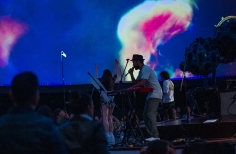 Domo Vivo presenta Superlitio