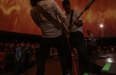 Domo Vivo presenta Superlitio