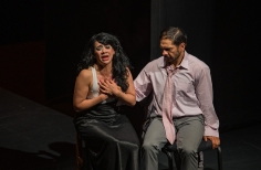No te escupo en la cara- Teatro El Ensueño