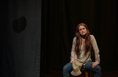 No te escupo en la cara- Teatro El Ensueño
