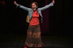 No te escupo en la cara- Teatro El Ensueño