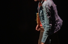 No te escupo en la cara- Teatro El Ensueño