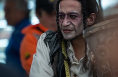 Teatro en Plazas de Mercado
