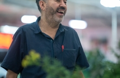 Teatro en Plazas de Mercado