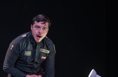 Encuentro de teatro joven