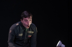 Encuentro de teatro joven