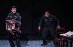 Encuentro de teatro joven