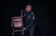 Encuentro de teatro joven