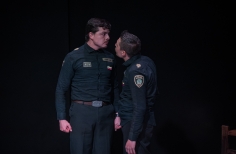 Encuentro de teatro joven