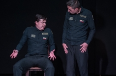 Encuentro de teatro joven