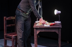 Encuentro de teatro joven