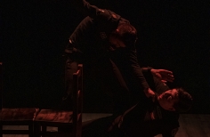 Encuentro de teatro joven