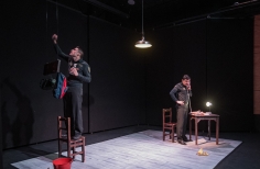 Encuentro de teatro joven