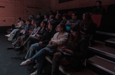 Encuentro de teatro joven