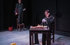 Encuentro de teatro joven