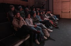 Encuentro de teatro joven