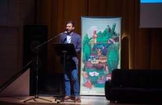 Diálogo internacional culturas en común
