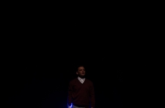  XVII Festival de Teatro y Circo de Bogotá