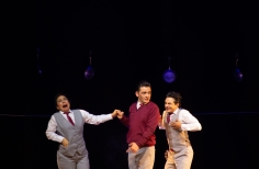  XVII Festival de Teatro y Circo de Bogotá