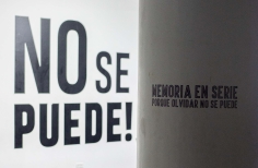Red de espacios independientes - REI