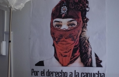 Red de espacios independientes - REI