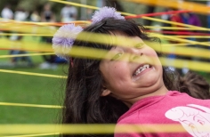 I Bienal internacional de arte para la primera inf
