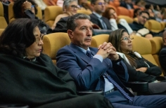 En septiembre la CICLA - Cita con el Cine Latinoamericano es en la Cinemateca de Bogotá