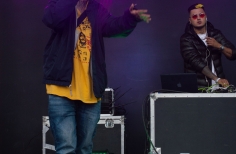 Serenata Rap