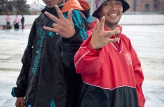Serenata Rap