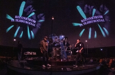 Concierto Somos Memoria.