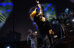 Concierto Somos Memoria.