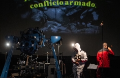 Concierto Somos Memoria.