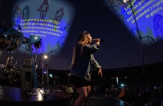 Concierto Somos Memoria.