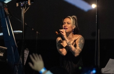Concierto Somos Memoria.