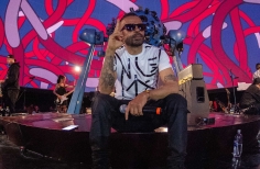 Concierto Somos Memoria.