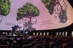 Concierto Somos Memoria.