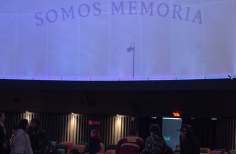Concierto Somos Memoria.