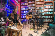 Concierto de Arte a la KY