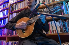 Concierto de Arte a la KY