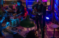 Concierto de Arte a la KY