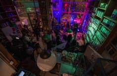 Concierto de Arte a la KY