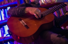 Concierto de Arte a la KY
