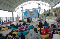 Cinemateca al Parque - Sumapaz
