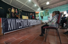 Cinemateca al Parque - Sumapaz