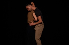 Festival Danza en la Ciudad Teatro Villa Mayor