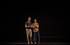 Festival Danza en la Ciudad Teatro Villa Mayor