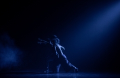 Festival Danza en la Ciudad Teatro Villa Mayor