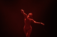 Festival Danza en la Ciudad Teatro Villa Mayor