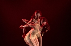 Festival Danza en la Ciudad Teatro Villa Mayor