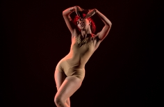 Festival Danza en la Ciudad Teatro Villa Mayor